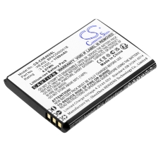 Înlocuire compatibilă pentru bateria CINGULAR BPACD00001B,HE402