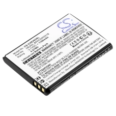 Înlocuire compatibilă pentru bateria Nokia BPACD00001B,HE402