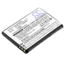 Baterie telefon mobil Nokia 5710 XA DS (CS-CHE402SL)