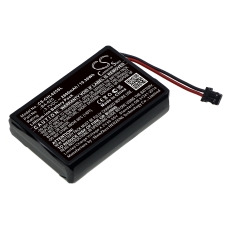 Înlocuire compatibilă pentru bateria Cateye BA-625