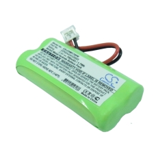 Înlocuire compatibilă pentru bateria CrystalCall 232016,232020,450,46785,GP30AAAK2BMX...
