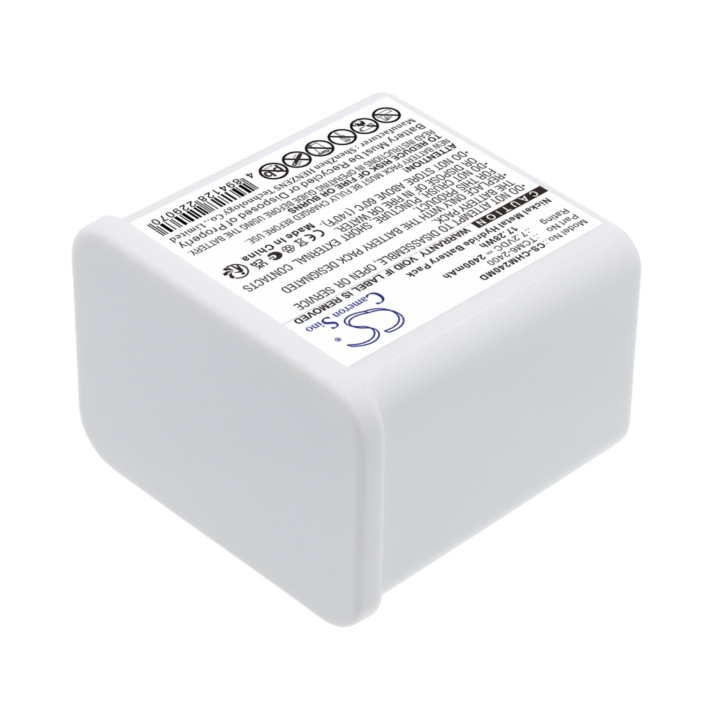 Battery for Choicemmed MD2000A
