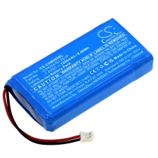Înlocuire compatibilă pentru bateria Chord ICP6/34/50-2S1P
