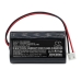 Cameron Sino CS-CHR200MD 7,4V 2600mAh Li-ion acumulator pentru monitor pacient