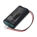 Baterie compatibil cu Charmcare CS-CHR200MD