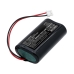 Baterie compatibil cu Charmcare CS-CHR200MD