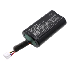 Înlocuire compatibilă pentru bateria Chevrolet 52170693,EAC63958801,EAC63958804,EC-GM-GEN11-2