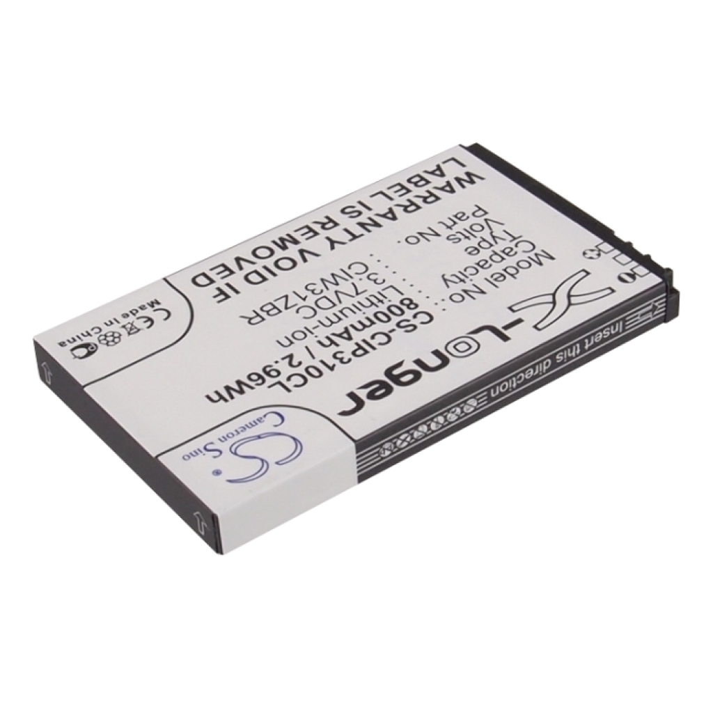 Încărcător de birou Smartfren CS-CIP310CL