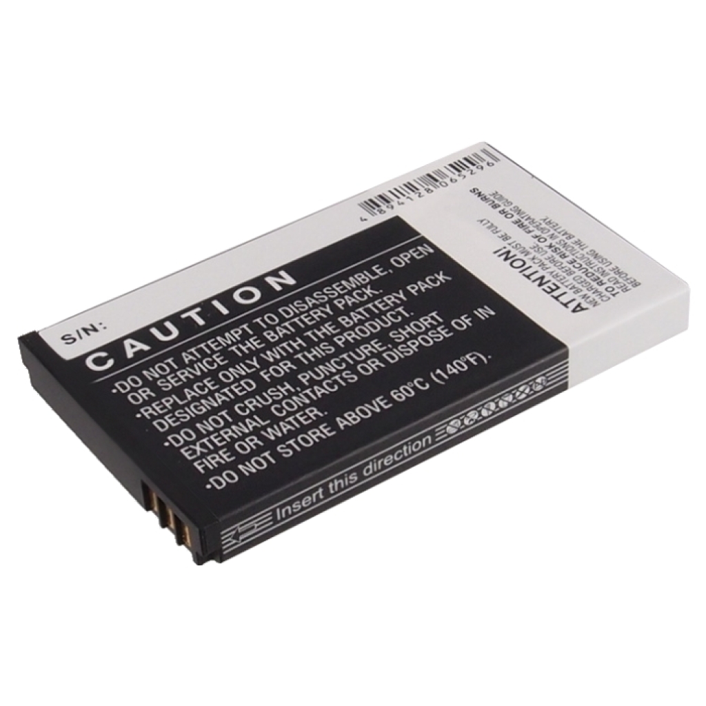 Încărcător de birou Smartfren CS-CIP310CL