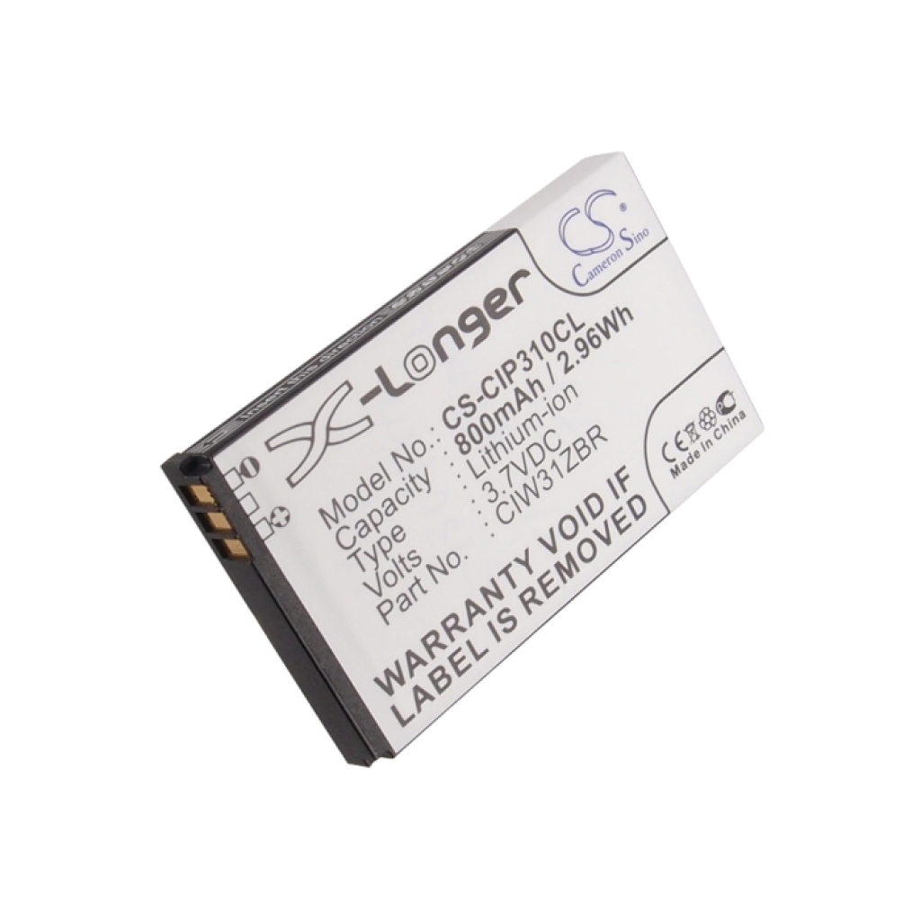 Încărcător de birou Smartfren CS-CIP310CL