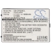 Cisco Baterie telefon fără fir CS-CIP320CL