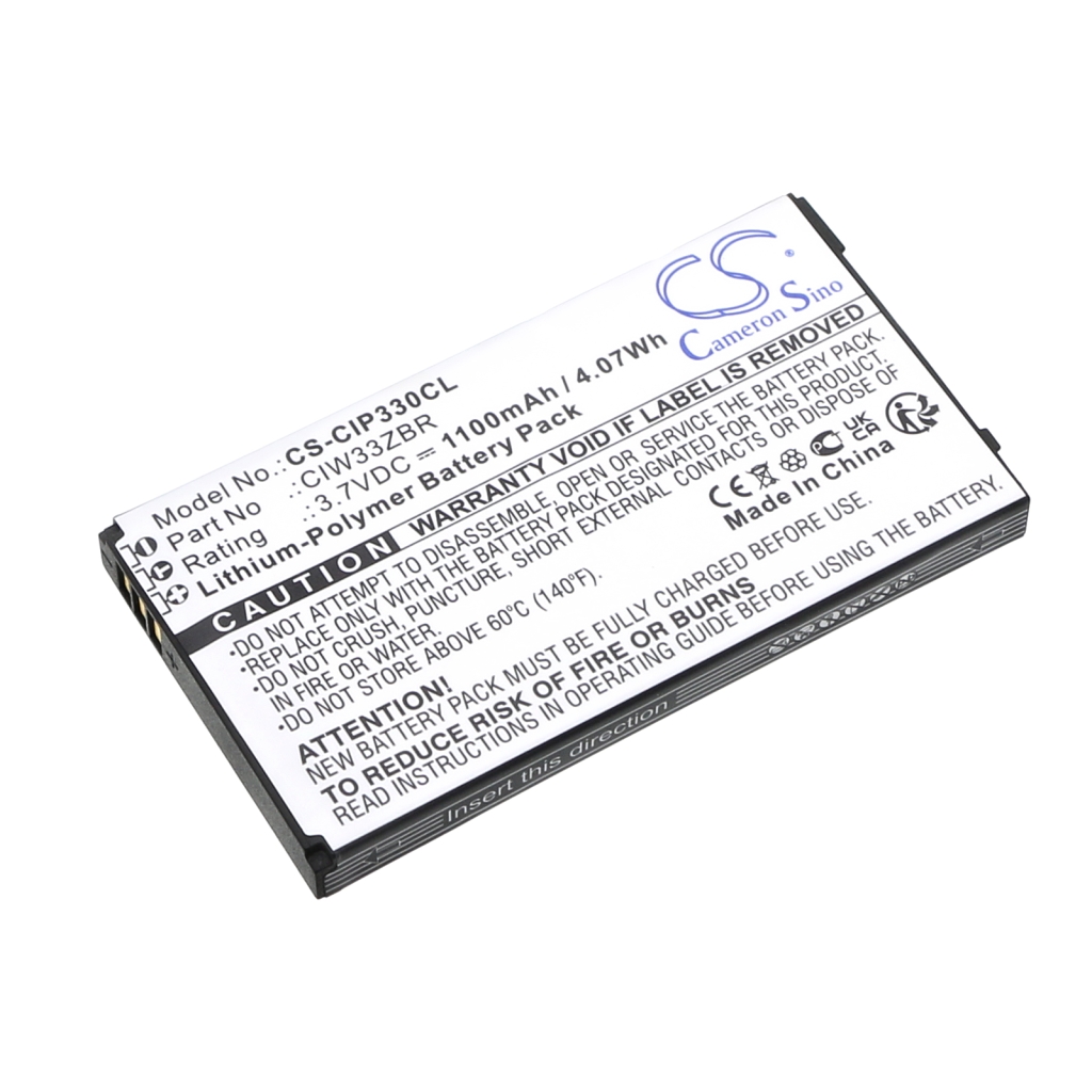 Încărcător de birou Zte CS-CIP330CL