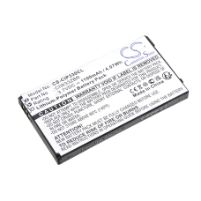 Înlocuire compatibilă pentru bateria Cisco 7508000705,CIW33ZBR