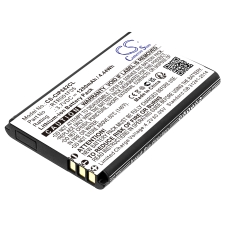 Înlocuire compatibilă pentru bateria Cisco RTR001F05