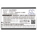 Baterie telefon fără fir Cisco CS-CIP682CL