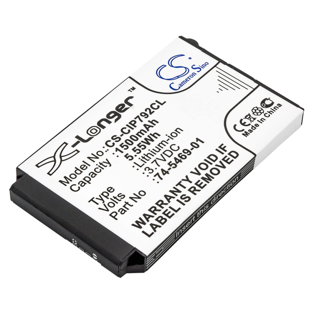 Baterie telefon fără fir Cisco CS-CIP792CL