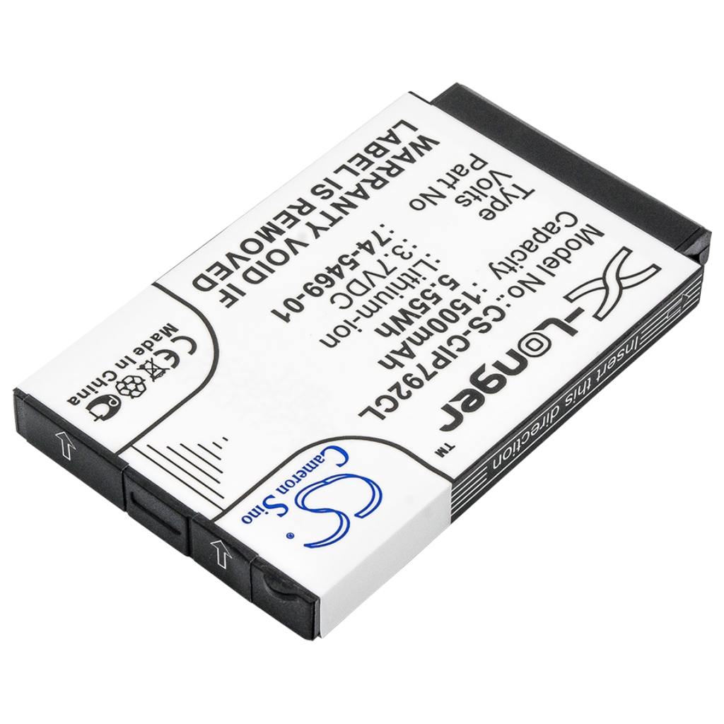 Baterie telefon fără fir Cisco CS-CIP792CL