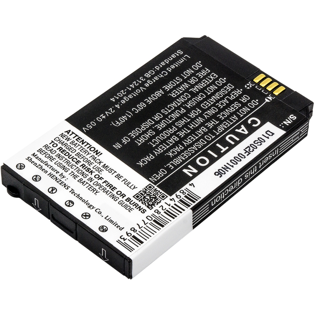 Baterie telefon fără fir Cisco CS-CIP792CL