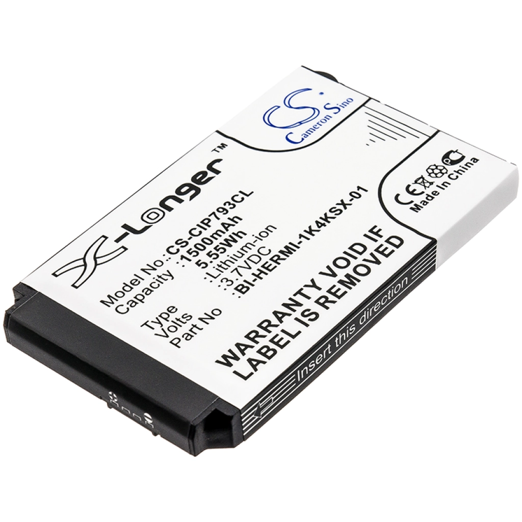 Cisco Baterie telefon fără fir CS-CIP793CL