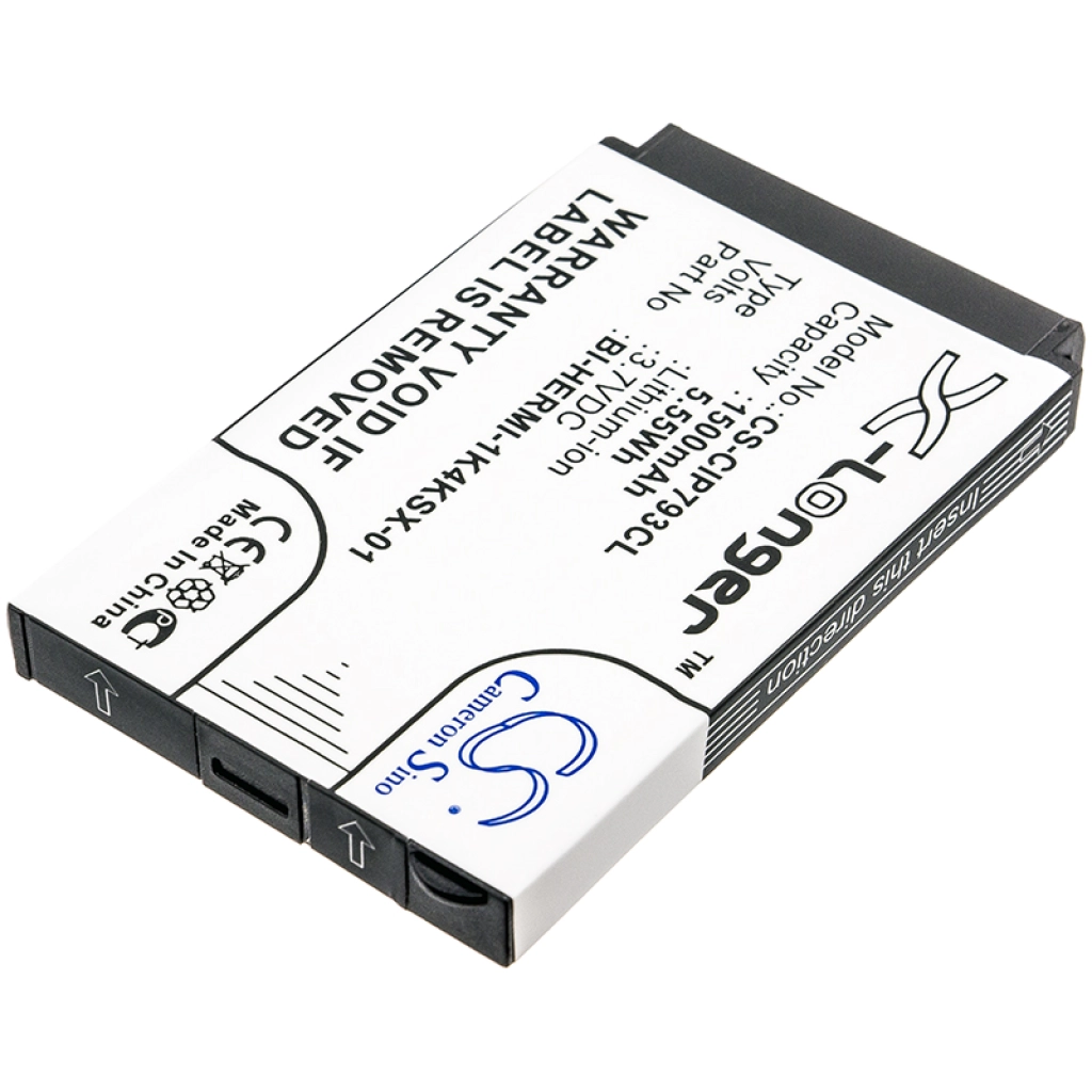 Cisco Baterie telefon fără fir CS-CIP793CL