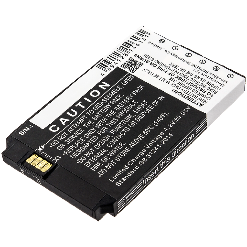 Cisco Baterie telefon fără fir CS-CIP793CL