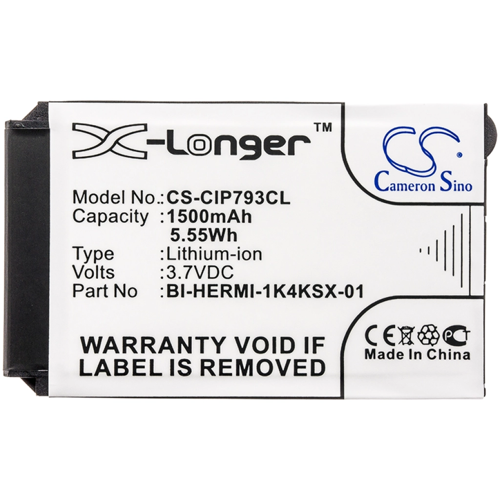 Cisco Baterie telefon fără fir CS-CIP793CL