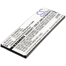 Înlocuire compatibilă pentru bateria Cisco 74-102376-01,CP-BATT-8821,GP-S10-374192-010H