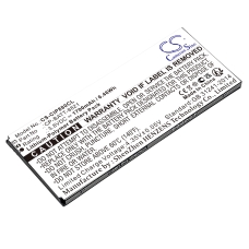 Înlocuire compatibilă pentru bateria Cisco 74-102376-01,CP-BATT-8821,GP-S10-374192-010H