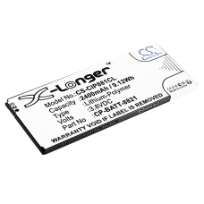 Înlocuire compatibilă pentru bateria Cisco 74-102376-01,CP-BATT-8821,GP-S10-374192-010H