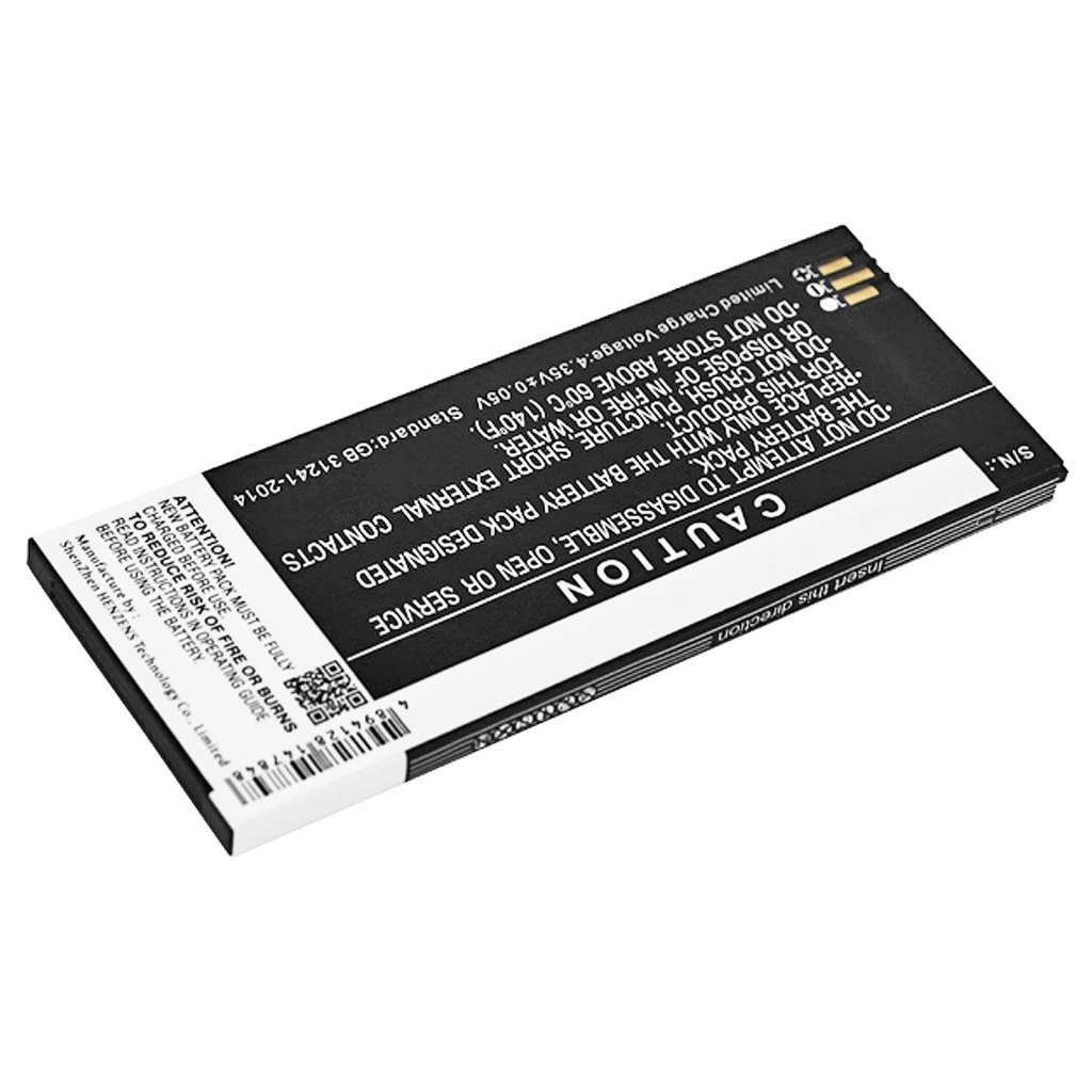 Cisco Baterie telefon fără fir CS-CIP881CL