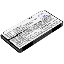 Înlocuire compatibilă pentru bateria Cisco 4500044-00,74-111509-01,E472248