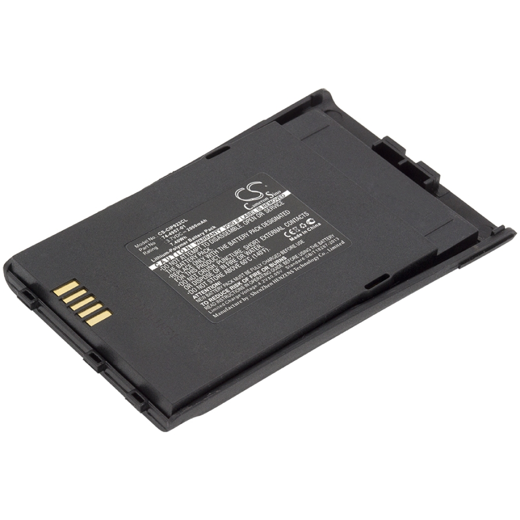 Baterie telefon fără fir Cisco CS-CIP922CL