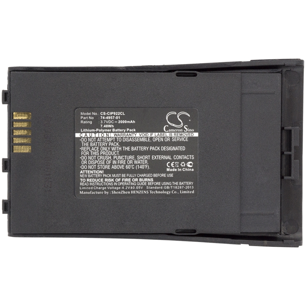 Baterie telefon fără fir Cisco CS-CIP922CL