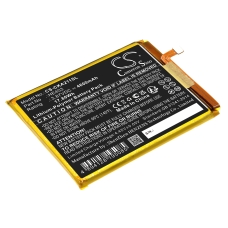 Înlocuire compatibilă pentru bateria AT&T HE403