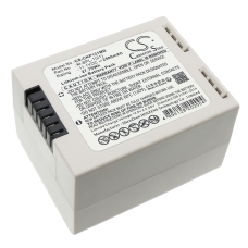 Înlocuire compatibilă pentru bateria OMRON 10005948,31CR18/65,31CR18/65-2,HBP-2070,M-BPL-1...