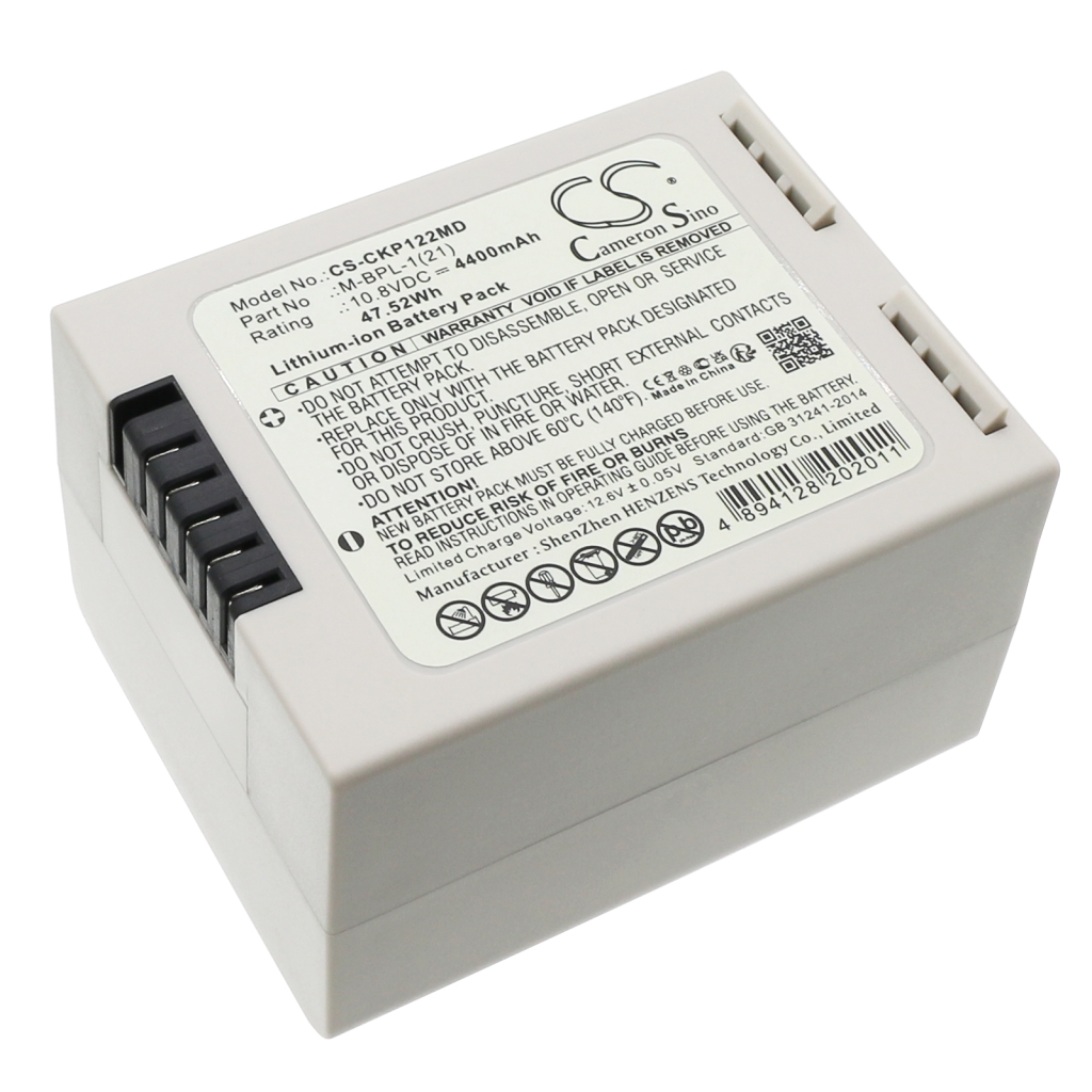 Baterie medicală Fukuda CS-CKP122MD