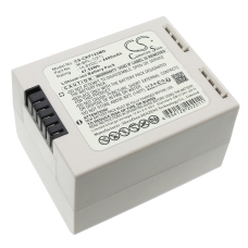 Înlocuire compatibilă pentru bateria OMRON 10005948,31CR18/65-2,HBP-2070,M-BPL-1,M-BPL-1(22)...