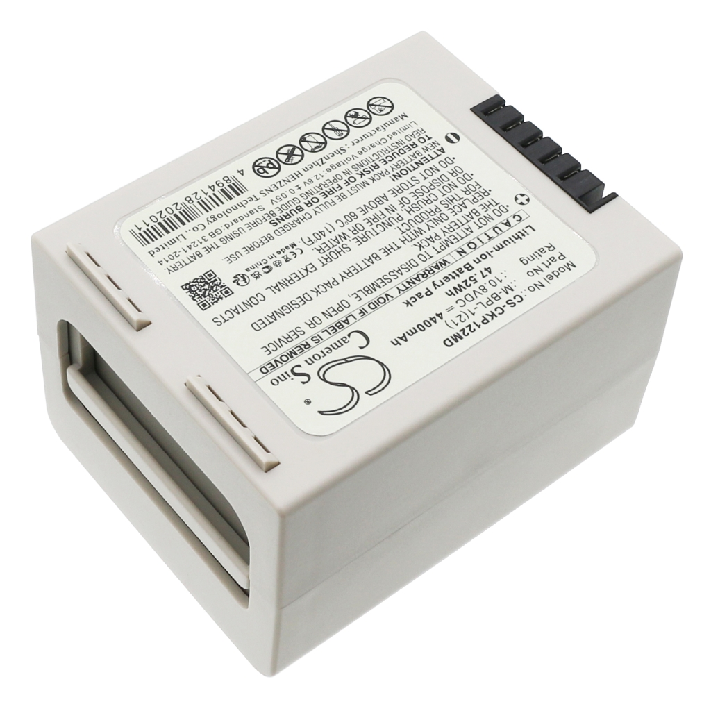 Baterie medicală Fukuda CS-CKP122MD