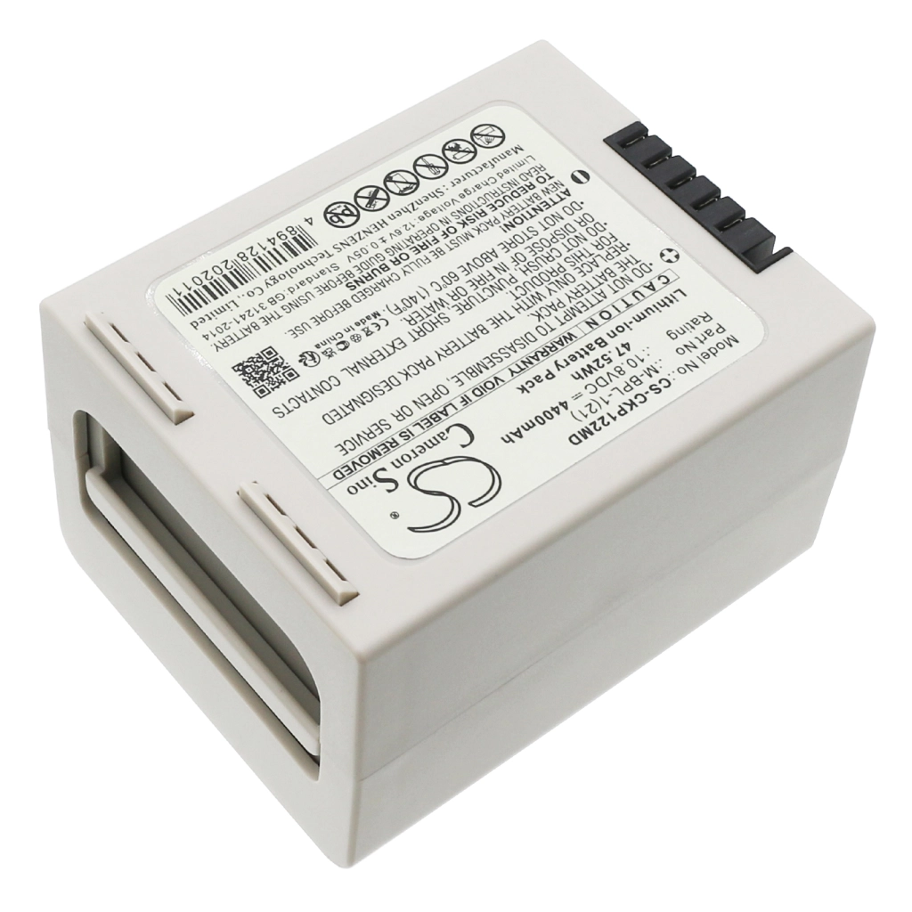 Medical Battery Fukuda CS-CKP122MD