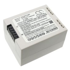 Înlocuire compatibilă pentru bateria OMRON 10005948,31CR18/65,31CR18/65-2,HBP-2070,M-BPL-1...