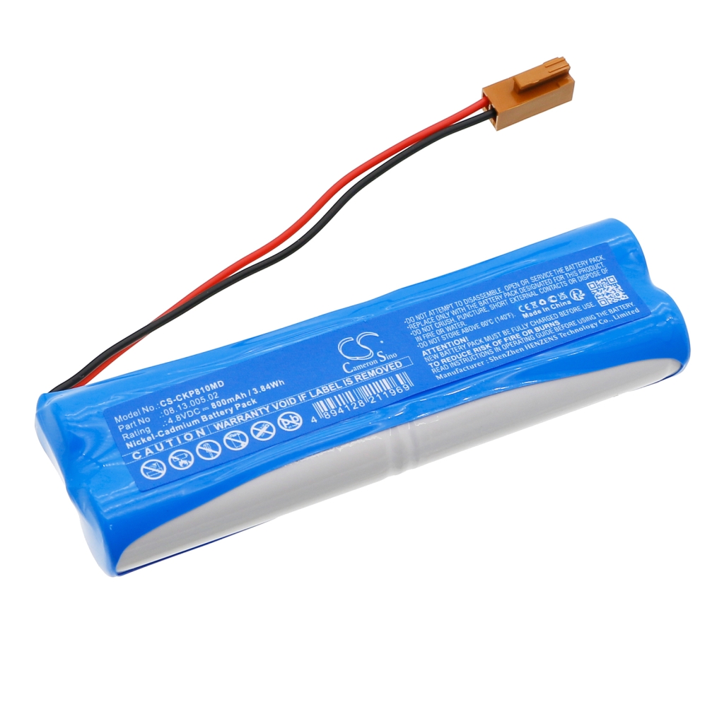 Baterie medicală Critikon CS-CKP810MD