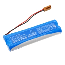Înlocuire compatibilă pentru bateria Critikon 08.13.005.02