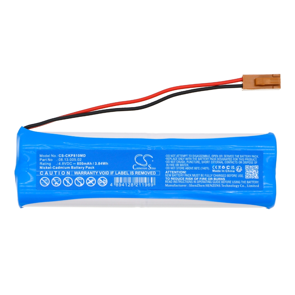 Baterie medicală Critikon CS-CKP810MD