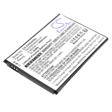 Înlocuire compatibilă pentru bateria Cricket TNO496386AG-N1