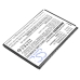 Mobile Phone Battery Cricket CS-CKS300SL