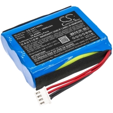 Înlocuire compatibilă pentru bateria Tecatel CT-MT1