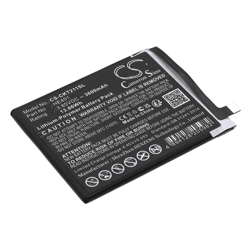 Încărcător de birou Cricket Splendor (CS-CKT211SL)