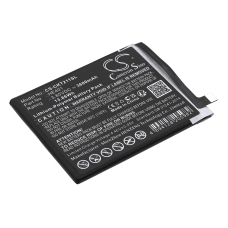 Înlocuire compatibilă pentru bateria AT&T HE401