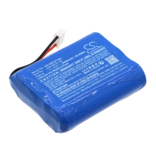 Înlocuire compatibilă pentru bateria Clarke-tech HW18650-3S
