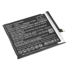 Înlocuire compatibilă pentru bateria T-Mobile JU001